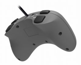 ���������꡼ No.003�Υ���ͥ������ / HORI�γ�Ʈ���������������ѥåɡ֥ե����ƥ��󥰥��ޥ�����פ�Switch�Ǥ��о�