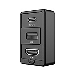 ���������꡼ No.010�Υ���ͥ������ / Switch�ɥå��ε�ǽ��¤�ʤ�����ѥ��Ȥˡ�¿��ǽ�ɥå���Dongii�פ����ͽ�����䤬��Makuake��6���ܤ˳���