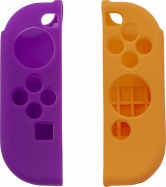 ���������꡼ No.010�Υ���ͥ������ / �����С��������åȤ�Joy-Con�ѥ��С��˺����ǰۤʤ뿧�ο����о�