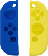 ���������꡼ No.011�Υ���ͥ������ / �����С��������åȤ�Joy-Con�ѥ��С��˺����ǰۤʤ뿧�ο����о�