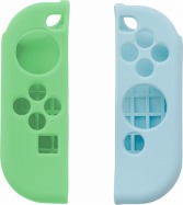 ���������꡼ No.012�Υ���ͥ������ / �����С��������åȤ�Joy-Con�ѥ��С��˺����ǰۤʤ뿧�ο����о�