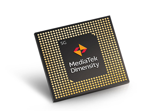 画像ギャラリー No.001のサムネイル画像 / MediaTek,5Gスマートフォン向けSoC「Dimensity」シリーズを国内市場向けに投入