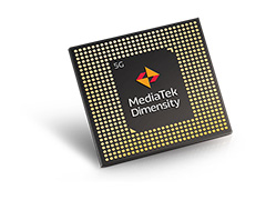 MediaTek5GޡȥեSoCDimensityץ꡼Ծ