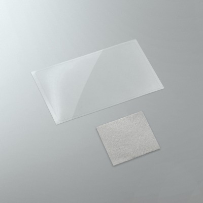 画像ギャラリー No.003のサムネイル画像 / アクラス,Switch&Switch Lite用抗菌液晶保護フィルムを発売