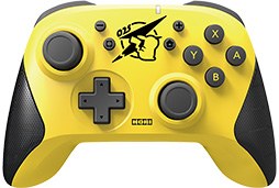 ���������꡼ No.003�Υ���ͥ������ / HORI���ԥ����奦��ǥ����󤷤�Switch�Ѽ��յ���6����12��ǥ��ȯ�䡣�ݥåפȥ����롤2�ĤΥ���Х���Ѱ�