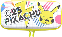 ���������꡼ No.009�Υ���ͥ������ / HORI���ԥ����奦��ǥ����󤷤�Switch�Ѽ��յ���6����12��ǥ��ȯ�䡣�ݥåפȥ����롤2�ĤΥ���Х���Ѱ�