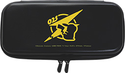 ���������꡼ No.010�Υ���ͥ������ / HORI���ԥ����奦��ǥ����󤷤�Switch�Ѽ��յ���6����12��ǥ��ȯ�䡣�ݥåפȥ����롤2�ĤΥ���Х���Ѱ�