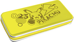 HORI Nintendo Switch 本体 ピカチュウデザイン 株式会社 HORI | ワイヤレスホリパッド for Nintendo Switch