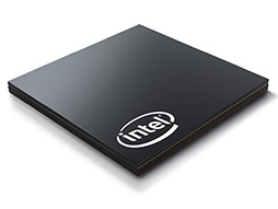 画像集#001のサムネイル/Intel，3次元実装技術を採用した2-in-1 PC＆タブレット向けSoC「Lakefield」を発表。基板サイズと消費電力を大幅に削減