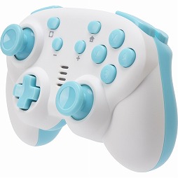 ���������꡼ No.004�Υ���ͥ������ / ���㥤����¢��Switch�ѥߥ˥�����ѥåɤ�2�ĥ��åȤ˿����о�