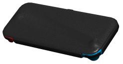 画像ギャラリー No.004のサムネイル画像 / 着脱可能な前面カバーがついたSwitch用保護カバーがサイバーガジェットから