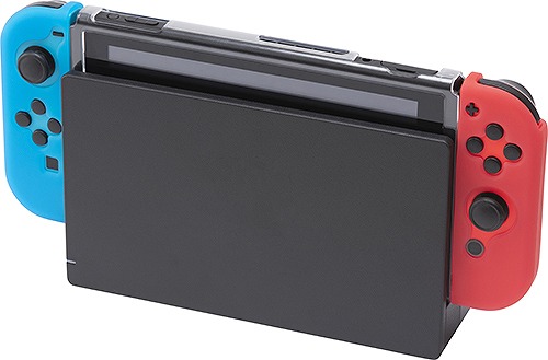 ���������꡼ No.005�Υ���ͥ������ / �����С��������åȤ���Switch Lite�ѥ��С��ο�����3�Switch�ѥ��С��Ͽ���2�郎�о�