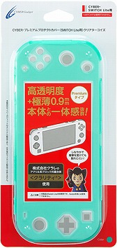 ���������꡼ No.006�Υ���ͥ������ / �����С��������åȤ���Switch Lite�ѥ��С��ο�����3�Switch�ѥ��С��Ͽ���2�郎�о�