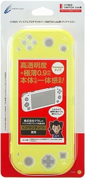 ���������꡼ No.007�Υ���ͥ������ / �����С��������åȤ���Switch Lite�ѥ��С��ο�����3�Switch�ѥ��С��Ͽ���2�郎�о�