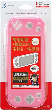 ���������꡼ No.008�Υ���ͥ������ / �����С��������åȤ���Switch Lite�ѥ��С��ο�����3�Switch�ѥ��С��Ͽ���2�郎�о�