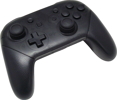 ���������꡼ No.004�Υ���ͥ������ / �����С��������åȡ�Joy-Con��Switch Pro����Υ��ʥ������ƥ��å������פ����ɤ����ȥåѡ���ȯ��