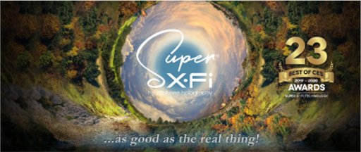 画像ギャラリー No.003のサムネイル画像 / Creative,「Super X-Fi」対応のカナル型イヤフォン「SXFI TRIO」を直販限定で発売