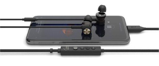 画像ギャラリー No.005のサムネイル画像 / Creative,「Super X-Fi」対応のカナル型イヤフォン「SXFI TRIO」を直販限定で発売