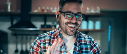 画像ギャラリー No.007のサムネイル画像 / Creative,「Super X-Fi」対応のカナル型イヤフォン「SXFI TRIO」を直販限定で発売