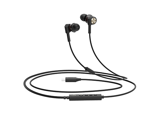 画像ギャラリー No.008のサムネイル画像 / Creative,「Super X-Fi」対応のカナル型イヤフォン「SXFI TRIO」を直販限定で発売