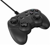 画像ギャラリー No.002のサムネイル画像 / DUALSHOCK 4よりも小さいPS4&Switch用ゲームパッドが8月下旬発売