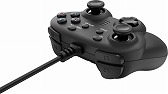 画像ギャラリー No.003のサムネイル画像 / DUALSHOCK 4よりも小さいPS4&Switch用ゲームパッドが8月下旬発売