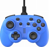 画像ギャラリー No.004のサムネイル画像 / DUALSHOCK 4よりも小さいPS4&Switch用ゲームパッドが8月下旬発売
