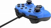 画像ギャラリー No.006のサムネイル画像 / DUALSHOCK 4よりも小さいPS4&Switch用ゲームパッドが8月下旬発売