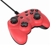画像ギャラリー No.008のサムネイル画像 / DUALSHOCK 4よりも小さいPS4&Switch用ゲームパッドが8月下旬発売