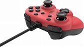 画像ギャラリー No.009のサムネイル画像 / DUALSHOCK 4よりも小さいPS4&Switch用ゲームパッドが8月下旬発売