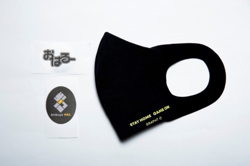 ꡼ No.001 | ޡޥ2о졣Vtuberνëϥ뤵ץࡦGG BOYZȤΥܥǥ