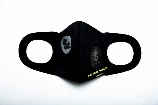 ꡼ No.003 | ޡޥ2о졣Vtuberνëϥ뤵ץࡦGG BOYZȤΥܥǥ