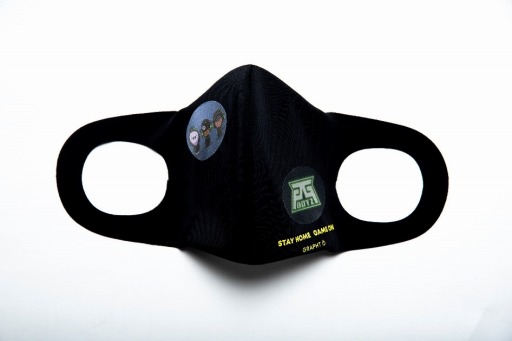 ꡼ No.006 | ޡޥ2о졣Vtuberνëϥ뤵ץࡦGG BOYZȤΥܥǥ