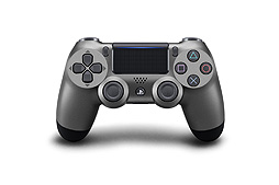 ���������꡼ No.003�Υ���ͥ������ / DUALSHOCK 4��4�ĤΥ���Х��ǥ뤬���̸����8���ܺ����缡���Τء�������ɡ��������롦�֥�å��ʤ�