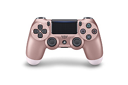 ���������꡼ No.004�Υ���ͥ������ / DUALSHOCK 4��4�ĤΥ���Х��ǥ뤬���̸����8���ܺ����缡���Τء�������ɡ��������롦�֥�å��ʤ�