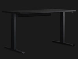 画像ギャラリー No.005のサムネイル画像 / ハーマンミラーが開発したゲーマー向けチェア「Embody Gaming Chair」国内発売。価格は21万4225円