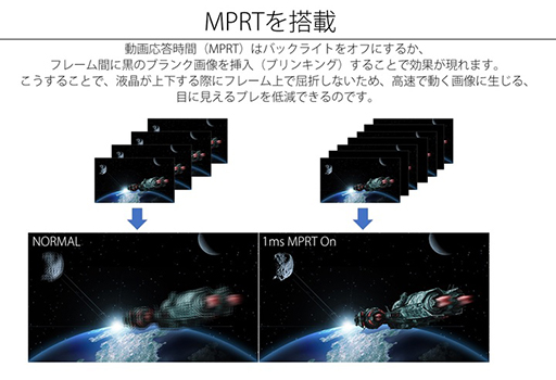 ���������꡼ No.003�Υ���ͥ������ / JAPANNEXT��31.5���ե�HD��165Hzɽ���б��αվ��ǥ����ץ쥤��ȯ��