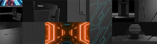 ���������꡼ No.006�Υ���ͥ������ / 144Hzɽ����FreeSync�б���27���ե�HD�ǥ����ץ쥤��GIGABYTE���顣�ǹ���3��3500��