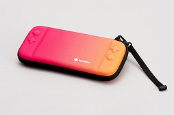 Pr Tomtocのswitch用ケースは 圧倒的なカラバリ こだわりの実用性に注目だ Amazonでは数量限定セールがスタート
