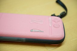 Pr Tomtocのswitch用ケースは 圧倒的なカラバリ こだわりの実用性に注目だ Amazonでは数量限定セールがスタート