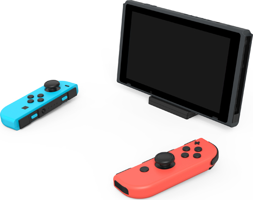 ���������꡼ No.003�Υ���ͥ������ / Switch���ΤΥ�����ɤˤ�ʤ�Bluetooth�ȥ�󥹥ߥå���11���ȯ��