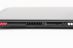 ���������꡼ No.007�Υ���ͥ������ / �����ޡ��������ޥۡ�RedMagic 5�פ�����å����ǹ�6�������Ⱦ�Ȳ�������ǽ���ͥ�줿�ϥ�����ɥ�ǥ�