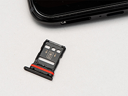 ���������꡼ No.026�Υ���ͥ������ / �����ޡ��������ޥۡ�RedMagic 5�פ�����å����ǹ�6�������Ⱦ�Ȳ�������ǽ���ͥ�줿�ϥ�����ɥ�ǥ�