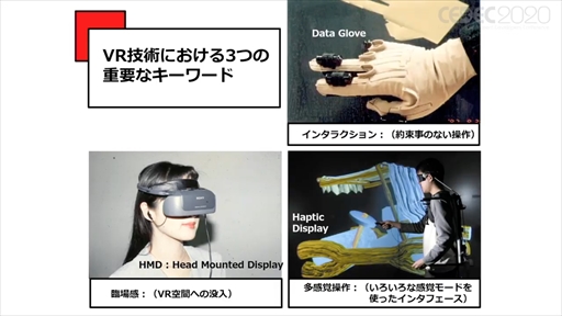 ꡼ No.006 | CEDEC 2020ϡ֥ݥȥʼҲVRȥİ֥ݡȡVRΤޤǤȥʲҤ10ǯ硼ȥåȤ줿ҲˤVRȤ