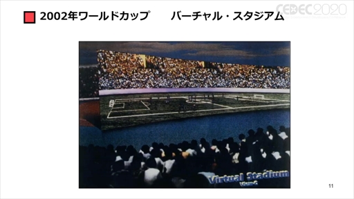 ꡼ No.009 | CEDEC 2020ϡ֥ݥȥʼҲVRȥİ֥ݡȡVRΤޤǤȥʲҤ10ǯ硼ȥåȤ줿ҲˤVRȤ