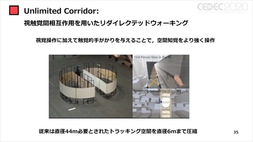 ꡼ No.029 | CEDEC 2020ϡ֥ݥȥʼҲVRȥİ֥ݡȡVRΤޤǤȥʲҤ10ǯ硼ȥåȤ줿ҲˤVRȤ