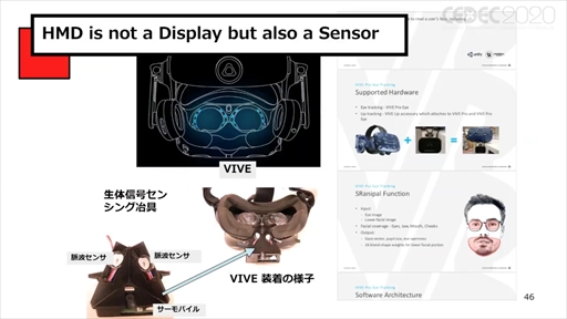 ꡼ No.039 | CEDEC 2020ϡ֥ݥȥʼҲVRȥİ֥ݡȡVRΤޤǤȥʲҤ10ǯ硼ȥåȤ줿ҲˤVRȤ