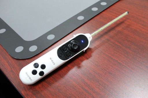 画像ギャラリー No.004のサムネイル画像 / ボドゲ特化を謳うARデバイス「Tilt Five」試遊レポート。AR技術の先に垣間見えるアナログゲームの未来とは