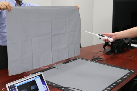 画像ギャラリー No.008のサムネイル画像 / ボドゲ特化を謳うARデバイス「Tilt Five」試遊レポート。AR技術の先に垣間見えるアナログゲームの未来とは