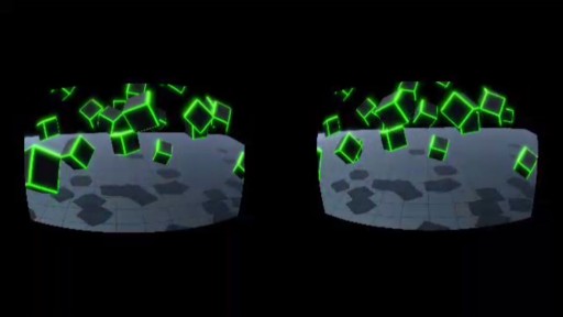 画像ギャラリー No.025のサムネイル画像 / ボドゲ特化を謳うARデバイス「Tilt Five」試遊レポート。AR技術の先に垣間見えるアナログゲームの未来とは